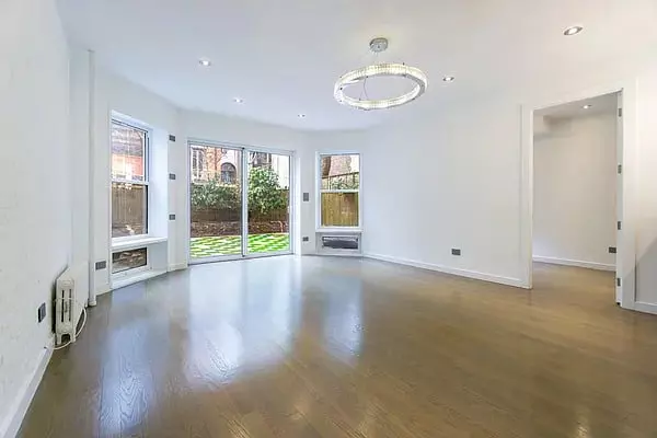 Gorgeous Sun Flooded 1100 Sq Ft Loft Apartment for rent in New York, NY