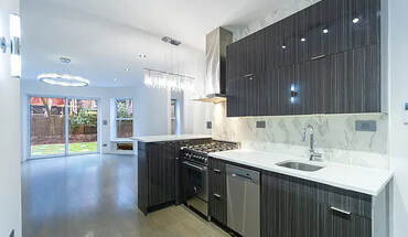 Gorgeous Sun Flooded 1100 Sq Ft Loft Apartment for rent in New York, NY