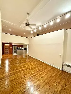 King Sized Bedroom With Walk-in Closet Apartment for rent in New York, NY