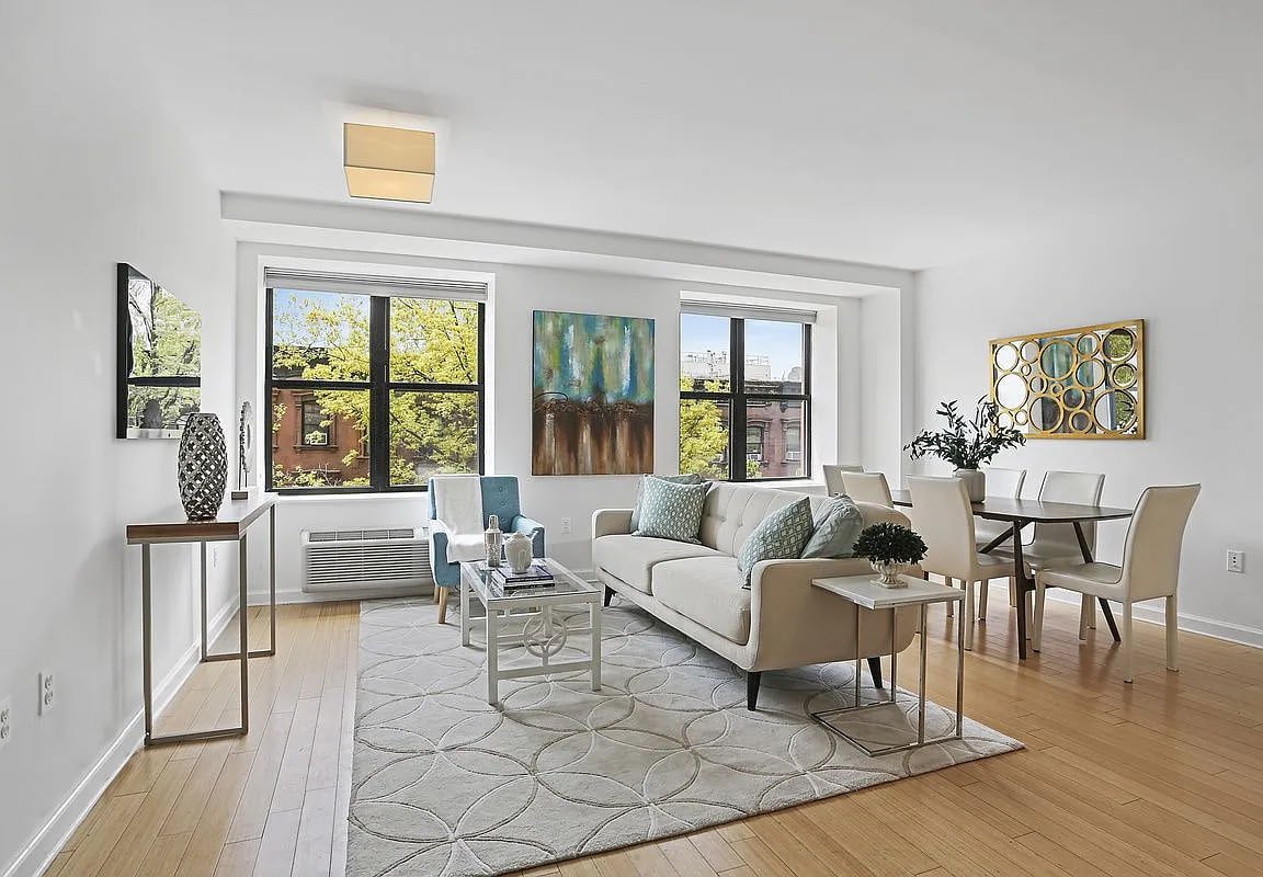 145 Park Pl Apt 7B Brooklyn, NY Apartment for Rent | Rentable