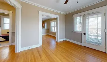 3 of 6 Dewey Apartments (3301 Dewey Ave.) Apartment for rent in Omaha, NE
