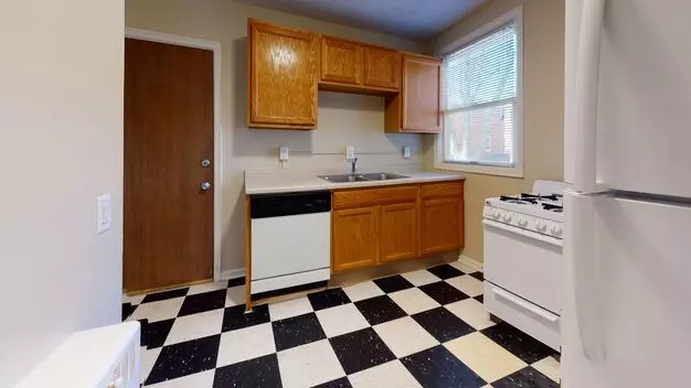 Hillside Court Apartments (3127 Chicago St.) Apartment for rent in Omaha, NE