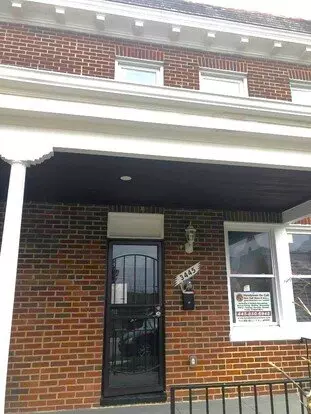 3445 Juneway Apartment for rent in Baltimore, MD