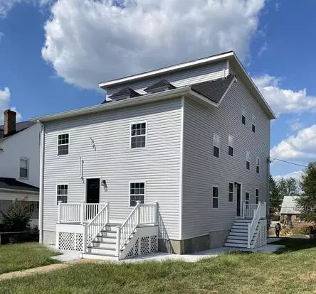 4108 Groveland Ave Apartment for rent in Baltimore, MD