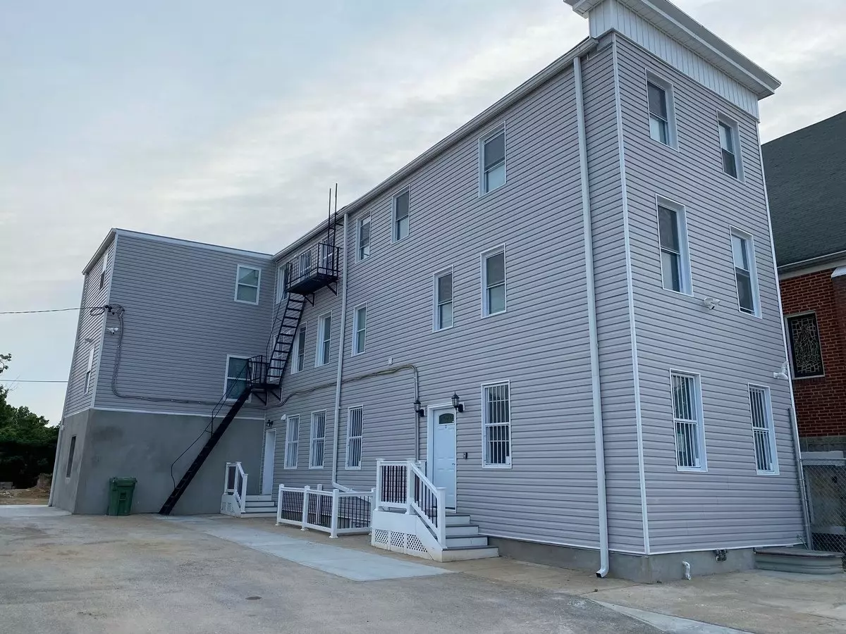 6 S Franklintown Rd Apartment for rent in Baltimore, MD
