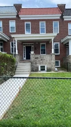 2311 Anoka Ave Apartment for rent in Baltimore, MD