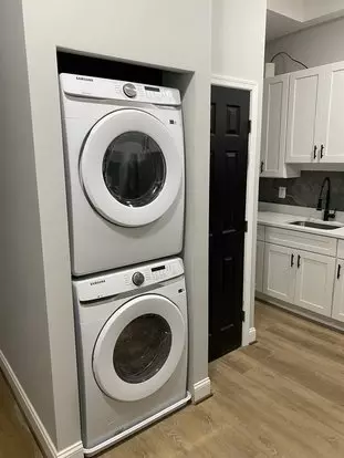 2326 Mcculloh St Apartment for rent in Baltimore, MD