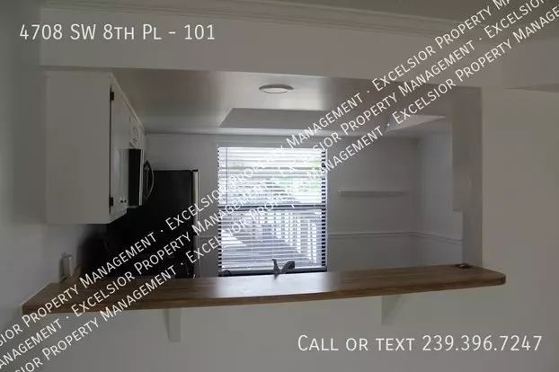 4708 SW 8th Pl Apartment for rent in Cape Coral, FL