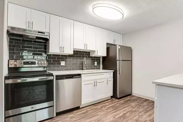 Elevate Woodstock Apartment for rent in Woodstock, GA
