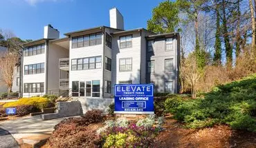3 of 22 Elevate Twenty Three Apartment for rent in Smyrna, GA