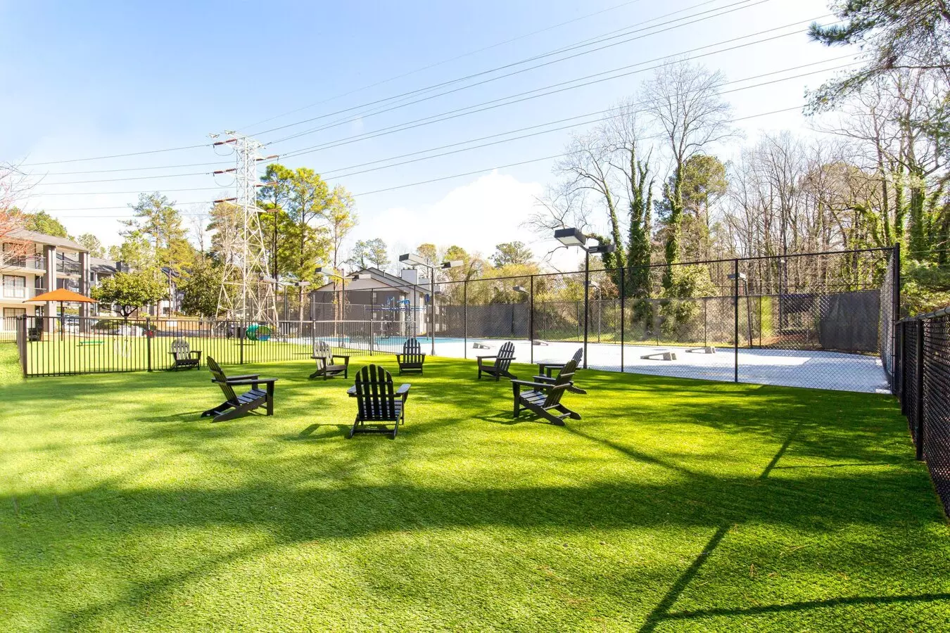 Elevate Twenty Three Apartment for rent in Smyrna, GA