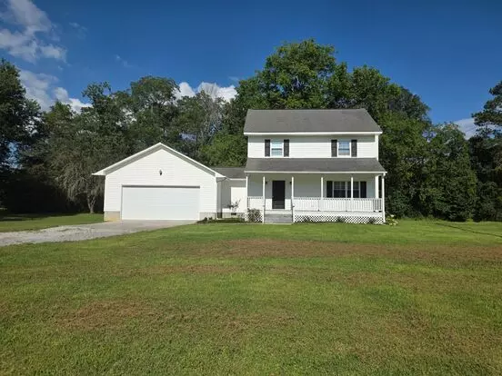 Peaceful Country Living With Modern Updates Apartment for rent in Ringgold, GA