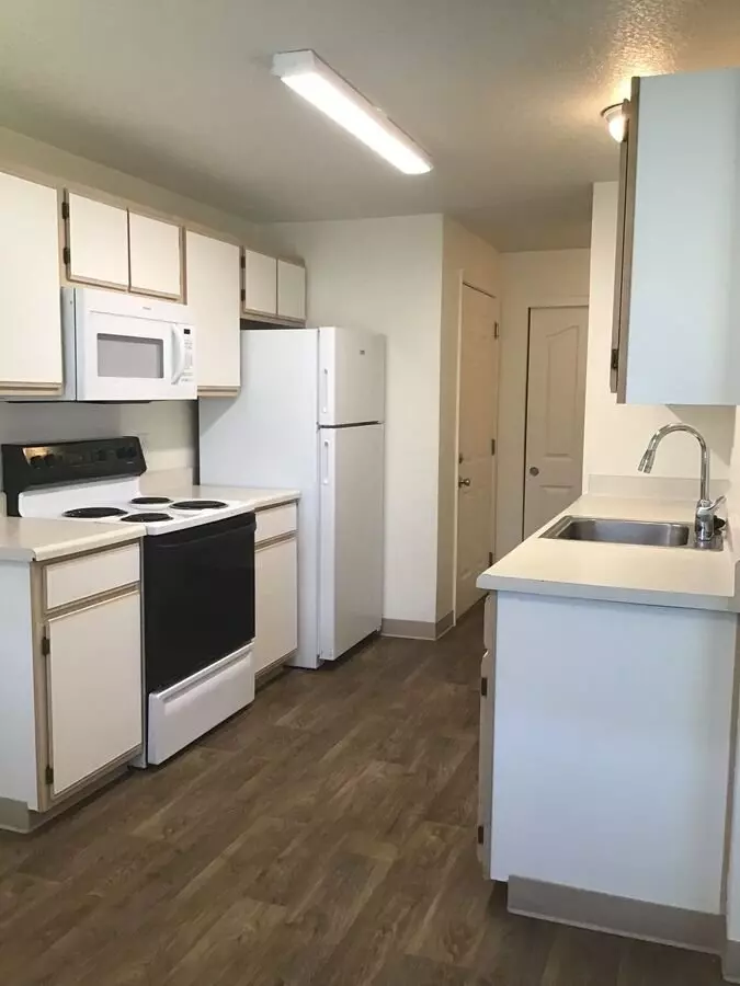 Swale Creek Apartment for rent in Sutherlin, OR
