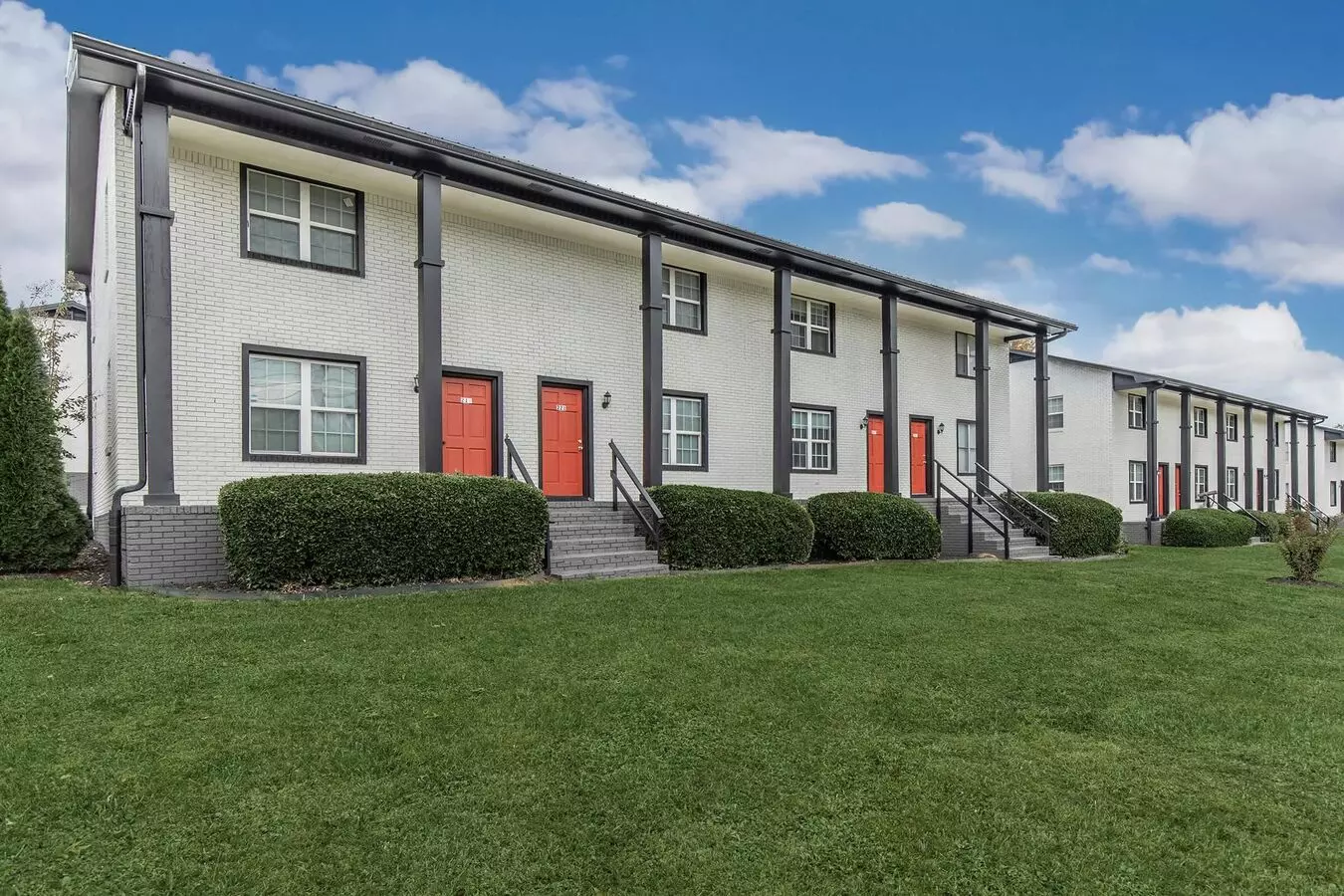 Elements 44 Townhomes Apartment for rent in Fort Oglethorpe, GA