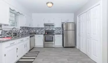 3 of 35 Elements 44 Townhomes Apartment for rent in Fort Oglethorpe, GA