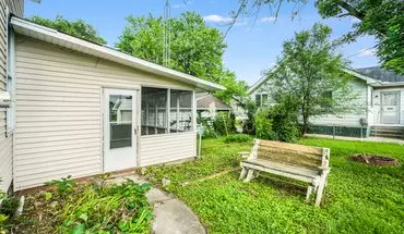 4 of 17 126 N Union St House for rent in Staunton, IL