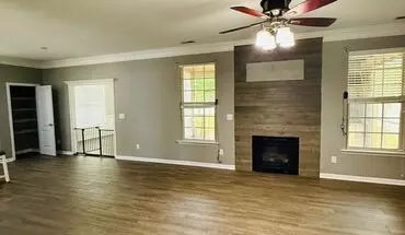 5 of 18 Hidden 4 Bedroom, 2.5 Bathroom Gem! House for rent in Spring Lake, NC