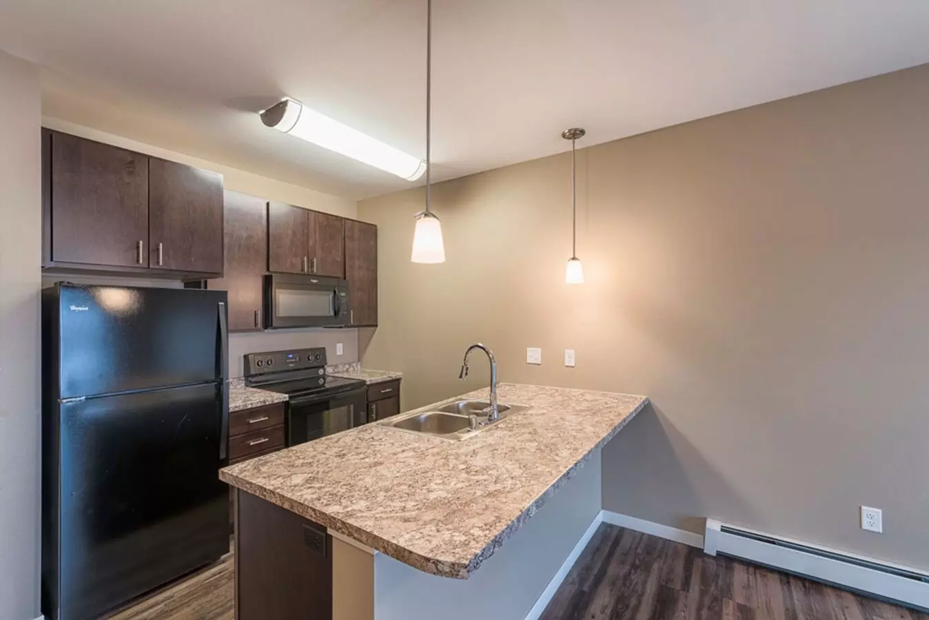 Stonecrest Apartments Apartment for rent in Moorhead, MN