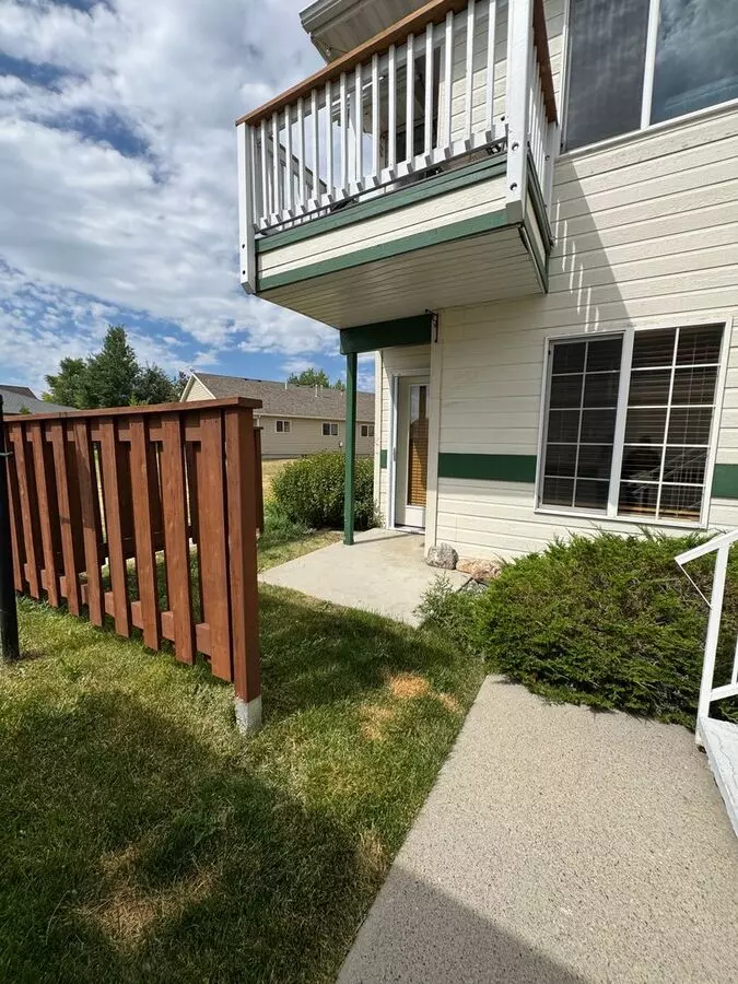 3016 W villard Apartment for rent in Bozeman, MT