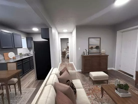 Windmill Apartment for rent in Indianapolis, IN