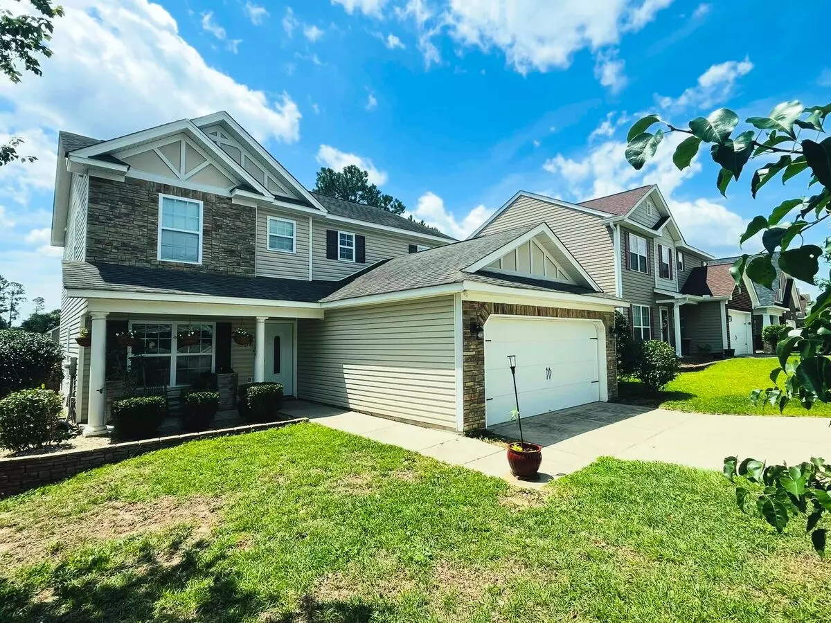 Beautiful 4 Bedroom/ 2.5 Bath Located In Allan’s Mill House for rent in Columbia, SC