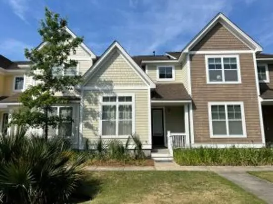Oak Terrace Preserve Apartment for rent in North Charleston, SC