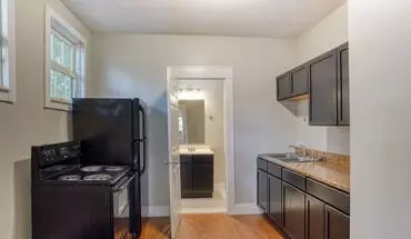 5 of 6 1529 Ferry St Apartment for rent in Lafayette, IN
