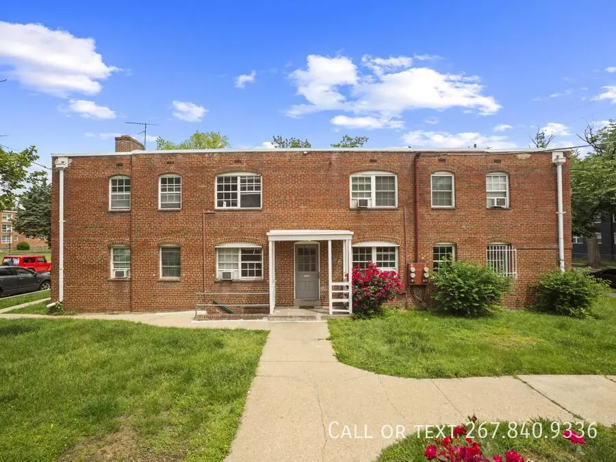 4233 First St SE Apartment for rent in Washington, DC