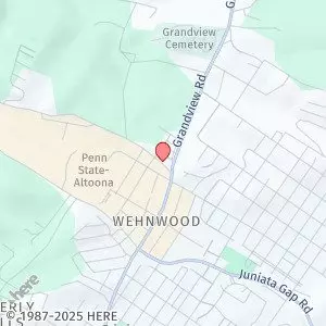 2708 Wehnwood Rd Apartment for rent in Altoona, PA