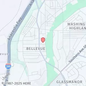 22 Danbury St SE Apartment for rent in Washington, DC