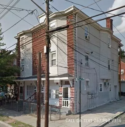 674-684 Stuyvesant Avenue 13-15 Christoph Ave Apartment for rent in Trenton, NJ
