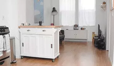 3 of 7 261 W 126th St Apt 2F House for rent in New York, NY