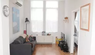2 of 7 261 W 126th St Apt 2F House for rent in New York, NY