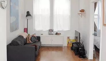 5 of 7 261 W 126th St Apt 2F House for rent in New York, NY