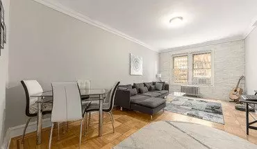 2 of 7 1075 Grand Concourse Apt 2P House for rent in Bronx, NY