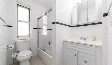 5 of 7 1075 Grand Concourse Apt 2P House for rent in Bronx, NY