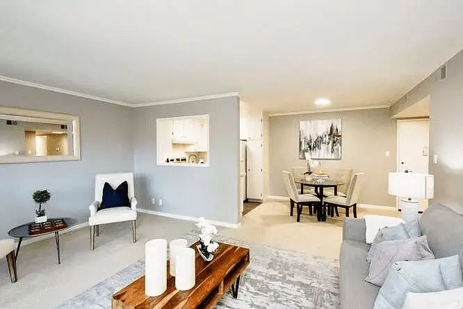 249 Elm St Apt 204 House for rent in San Mateo, CA