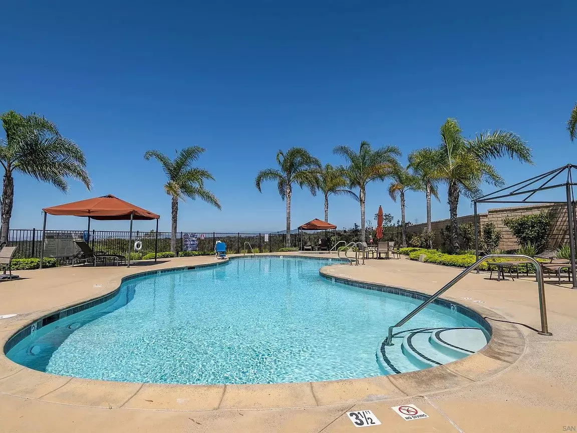 11125 Taloncrest Way Unit 6 House for rent in San Diego, CA