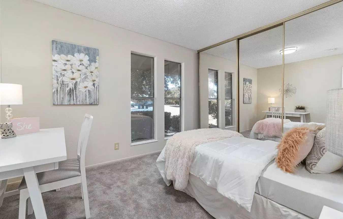 248 Red Oak Dr Apt C E House for rent in Sunnyvale, CA