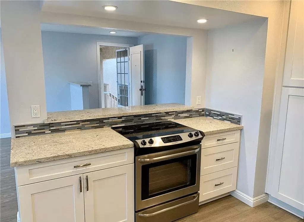 Walk To The Beach From This Remodeled Condo In Shore Cliffs Villas! House for rent in San Clemente, CA