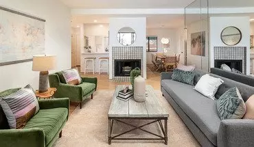 3 of 14 4250 El Camino Real Apt B314 House for rent in Palo Alto, CA