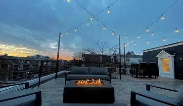 2 of 7 351 W James St Apt 7 House for rent in Lancaster, PA