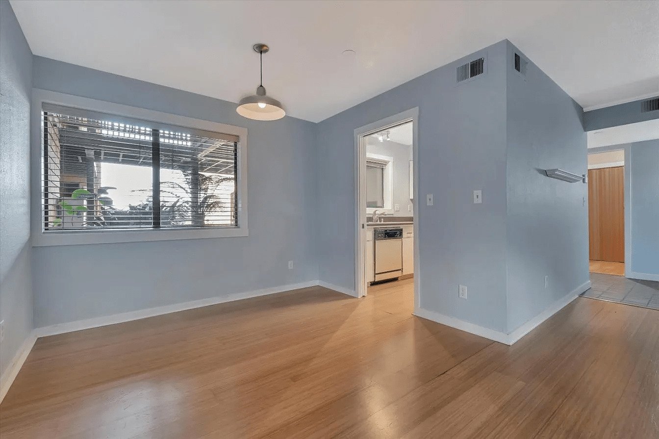 323 Broadway Unit C3 Santa Cruz, CA House for Rent | Rentable