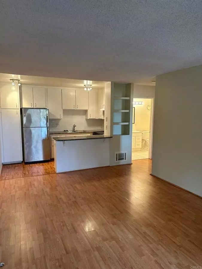 Centrally Located 1br/1ba Apartment for rent in San Diego, CA