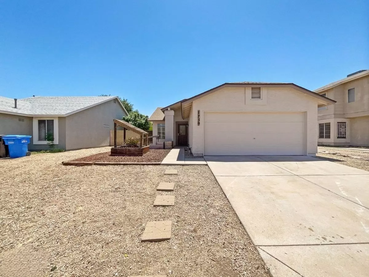 1739 E Carter Rd House for rent in Phoenix, AZ