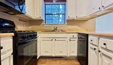 5 of 17 27 Silverleaf Ct House for rent in Little Rock, AR