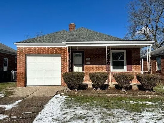 2418 Fortune Ave Apartment for rent in Parma, OH