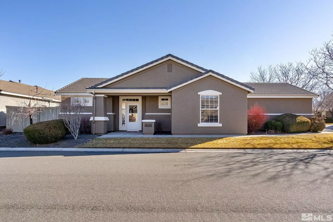 10402 Chadwell Dr House for rent in Reno, NV