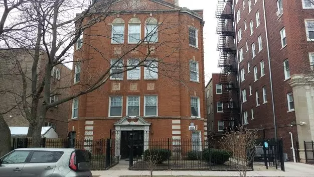 1508 W. Fargo Apartment for rent in Chicago, IL