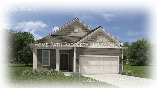 3904 19th St Apartment for rent in Kenosha, WI